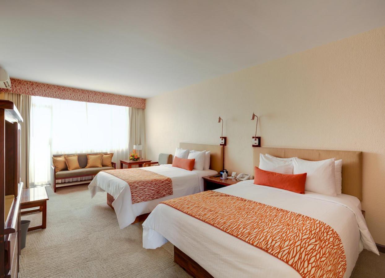 Boutique Hotel Jade Сан-Хосе Экстерьер фото