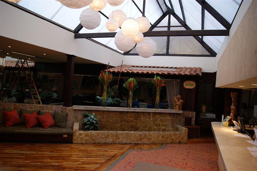 Boutique Hotel Jade Сан-Хосе Экстерьер фото