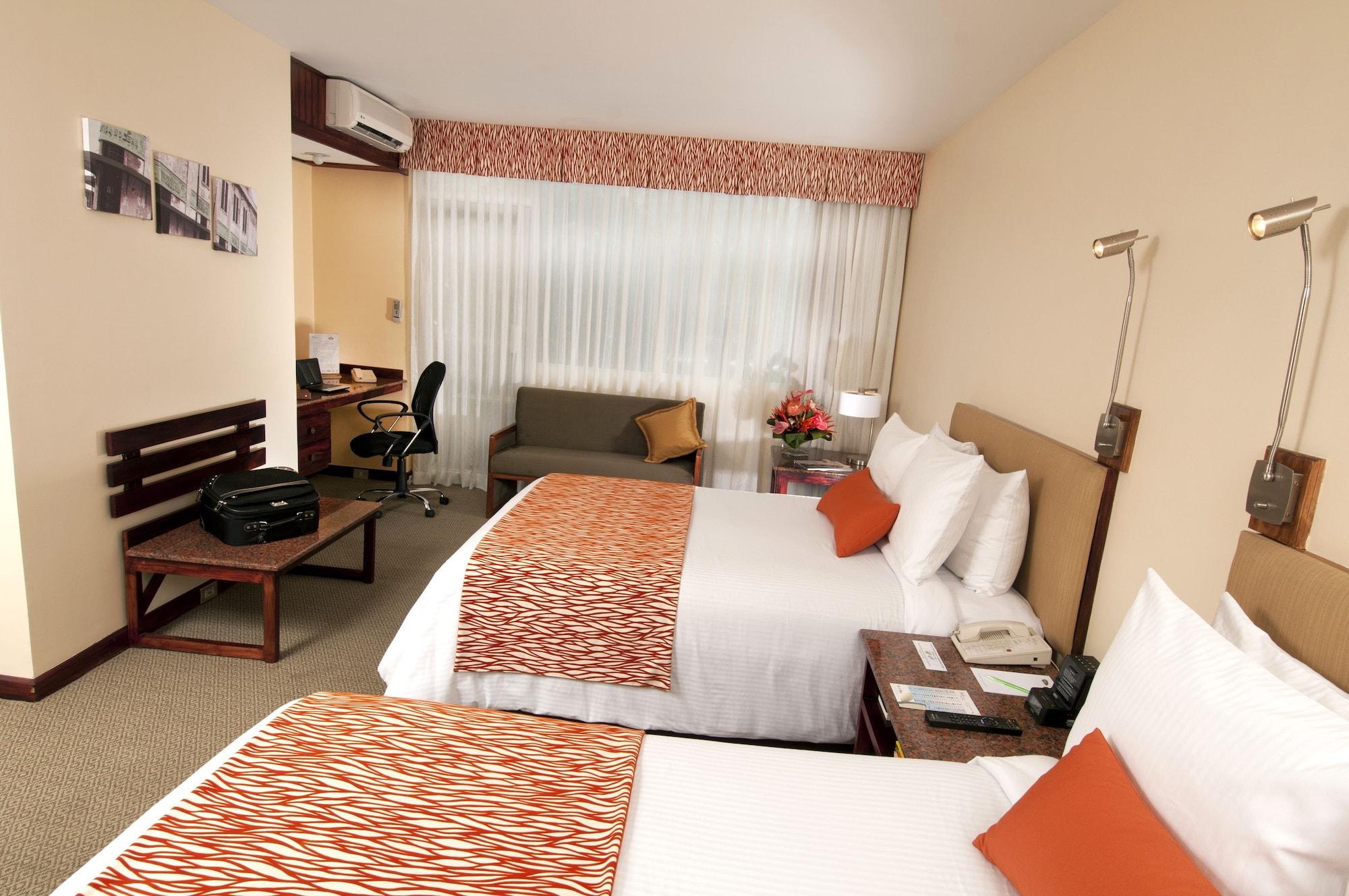 Boutique Hotel Jade Сан-Хосе Экстерьер фото