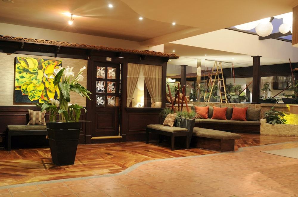 Boutique Hotel Jade Сан-Хосе Экстерьер фото