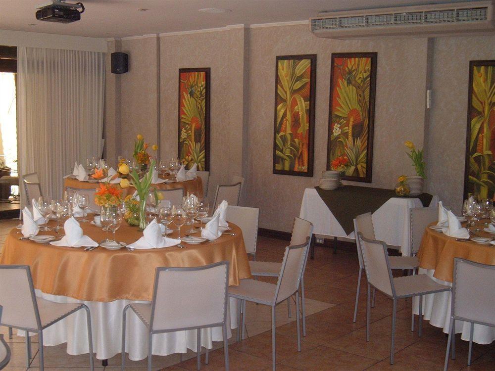 Boutique Hotel Jade Сан-Хосе Экстерьер фото