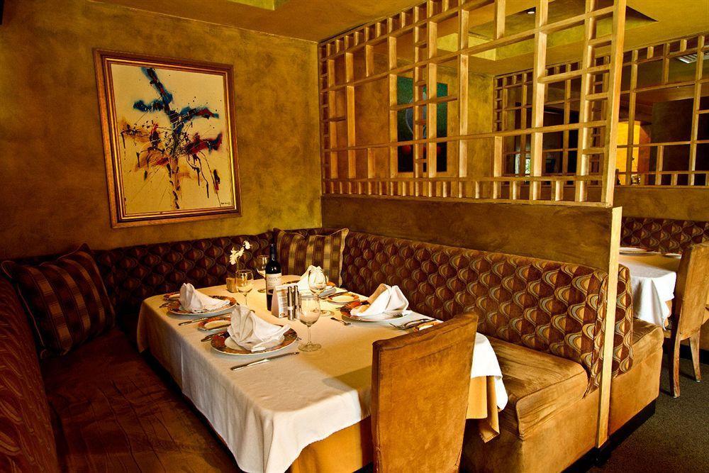 Boutique Hotel Jade Сан-Хосе Экстерьер фото