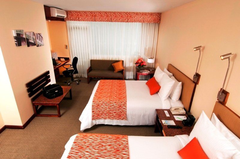 Boutique Hotel Jade Сан-Хосе Экстерьер фото
