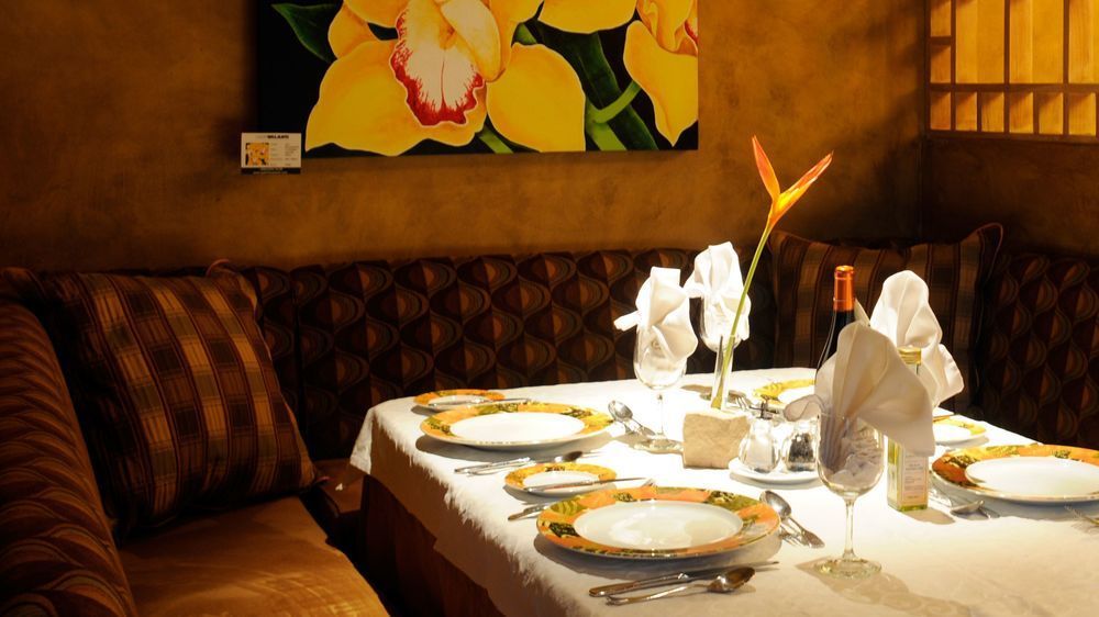 Boutique Hotel Jade Сан-Хосе Экстерьер фото