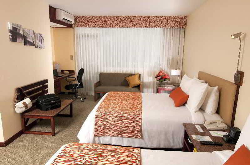 Boutique Hotel Jade Сан-Хосе Экстерьер фото
