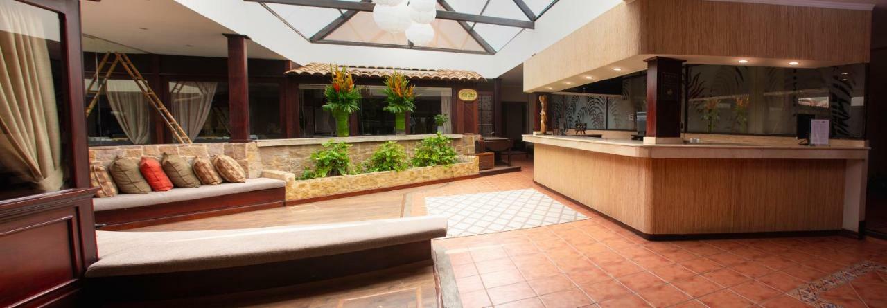 Boutique Hotel Jade Сан-Хосе Экстерьер фото