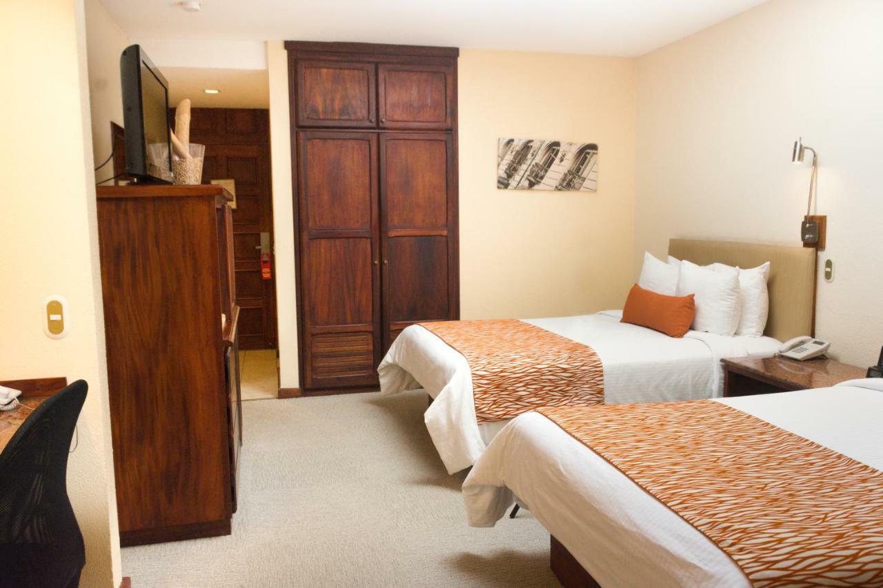 Boutique Hotel Jade Сан-Хосе Экстерьер фото